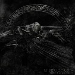 Misericordia (SWE) : Throne of Existence